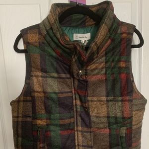 Vest! Brand new with tags!